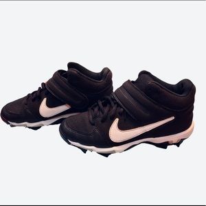 Nike fast flex hurache baseball cleats